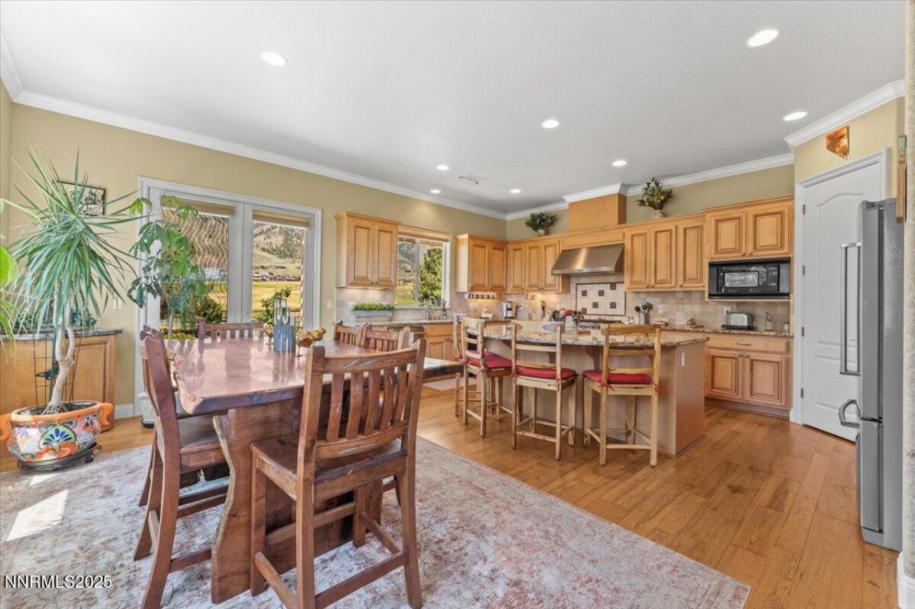 2892 Promontory Drive, Genoa, NV 89411 Photo