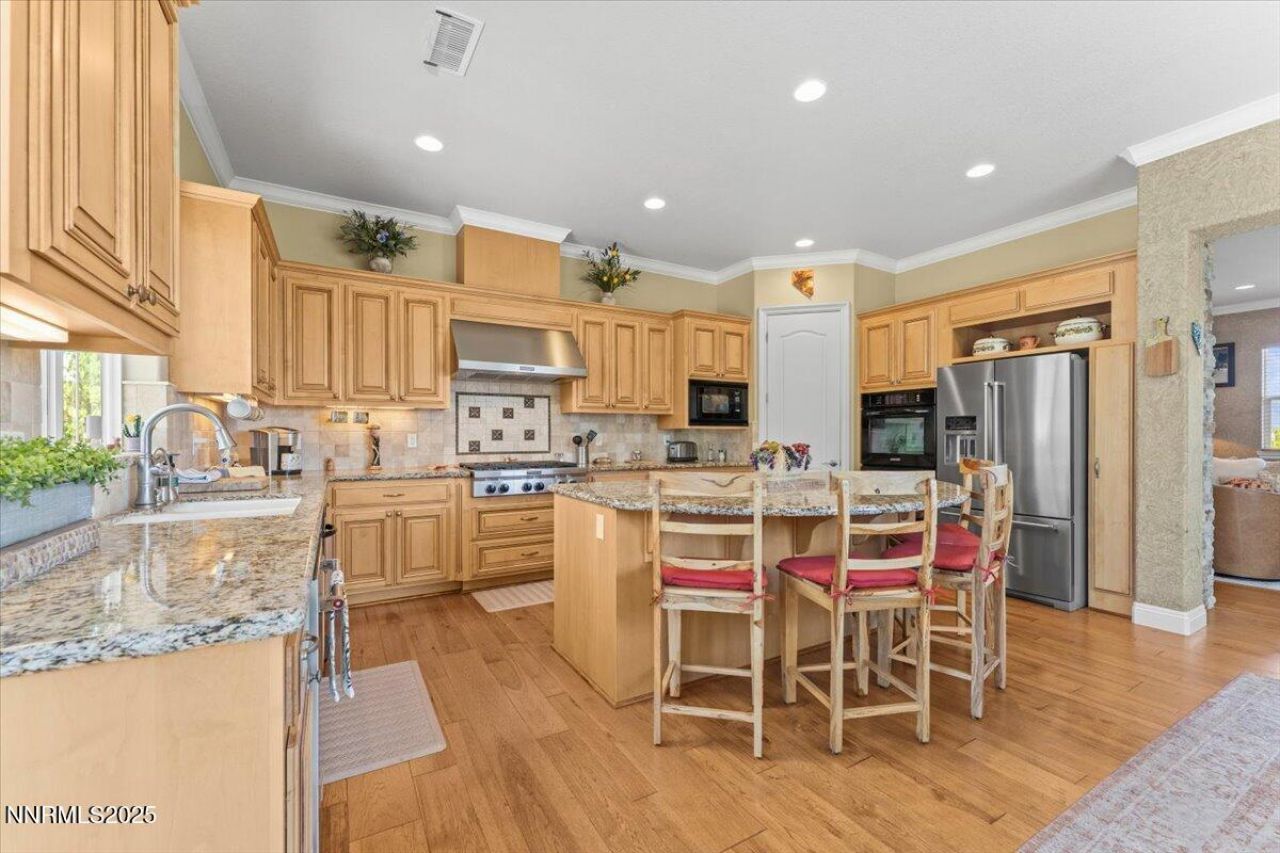 2892 Promontory Drive, Genoa, NV 89411 Photo