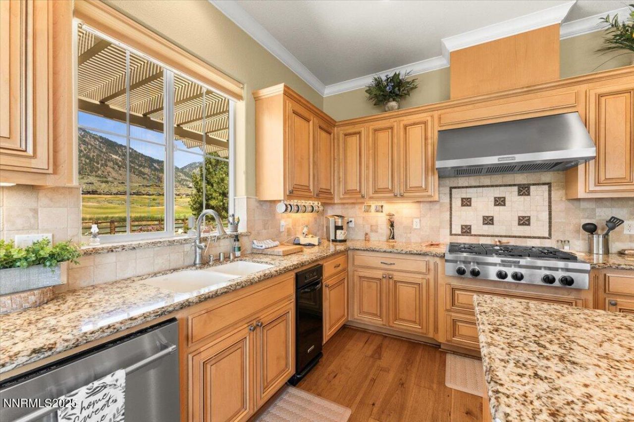 2892 Promontory Drive, Genoa, NV 89411 Photo