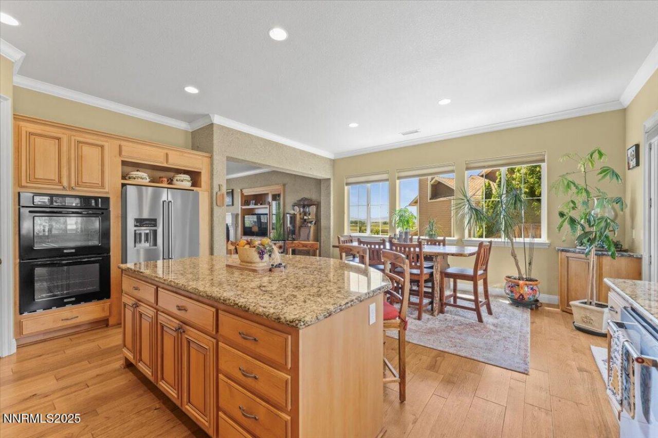 2892 Promontory Drive, Genoa, NV 89411 Photo