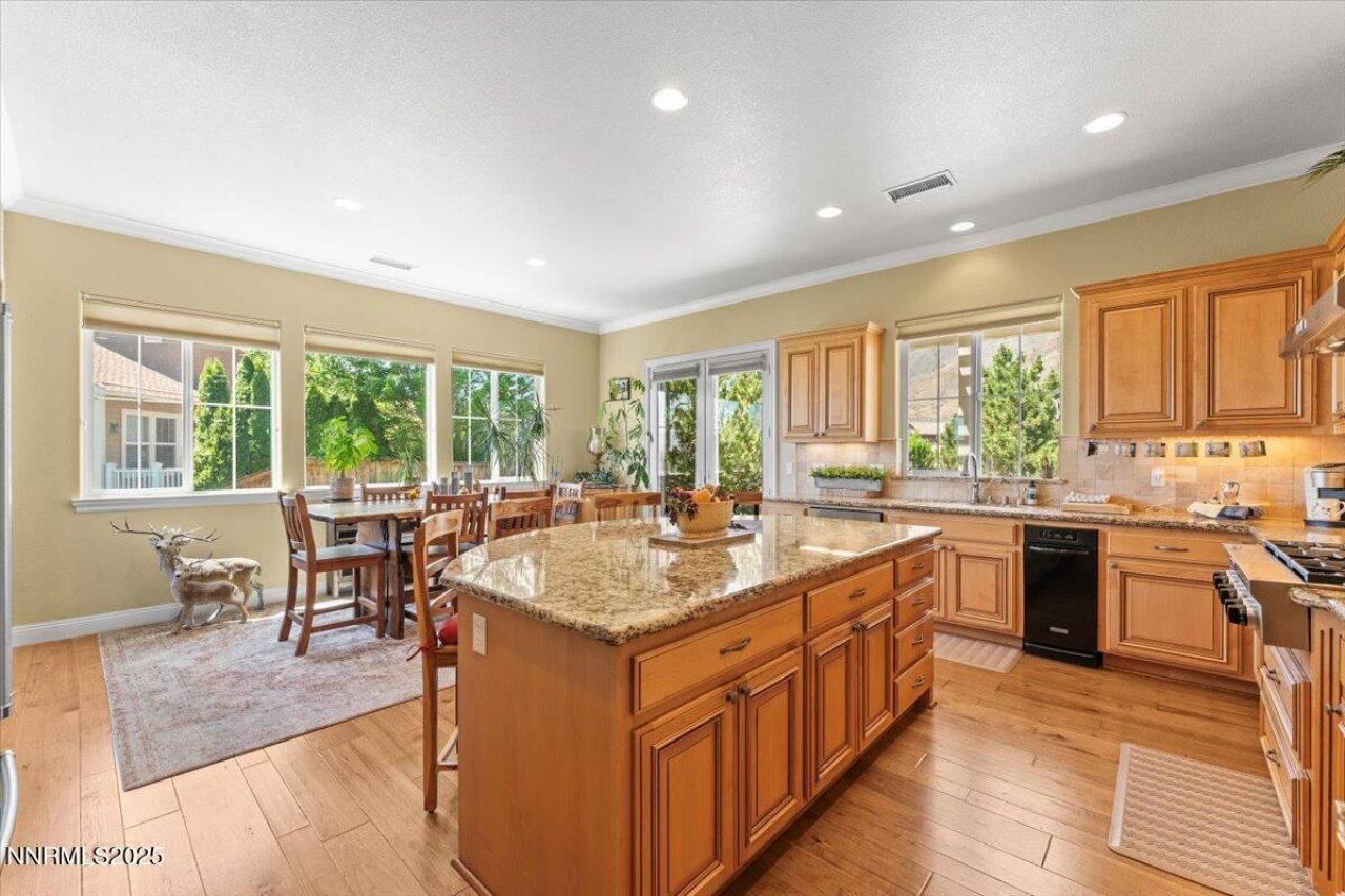 2892 Promontory Drive, Genoa, NV 89411 Photo