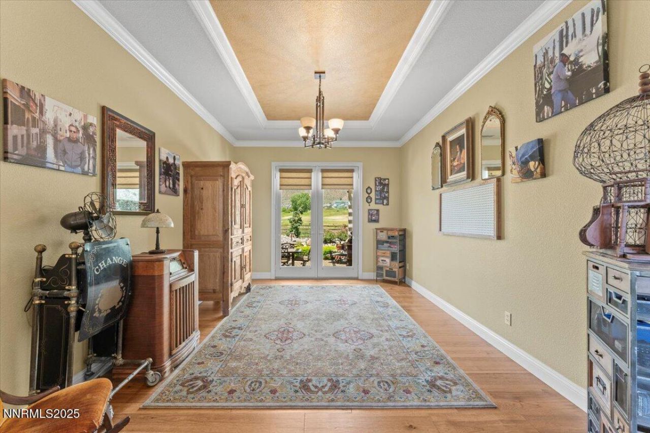 2892 Promontory Drive, Genoa, NV 89411 Photo