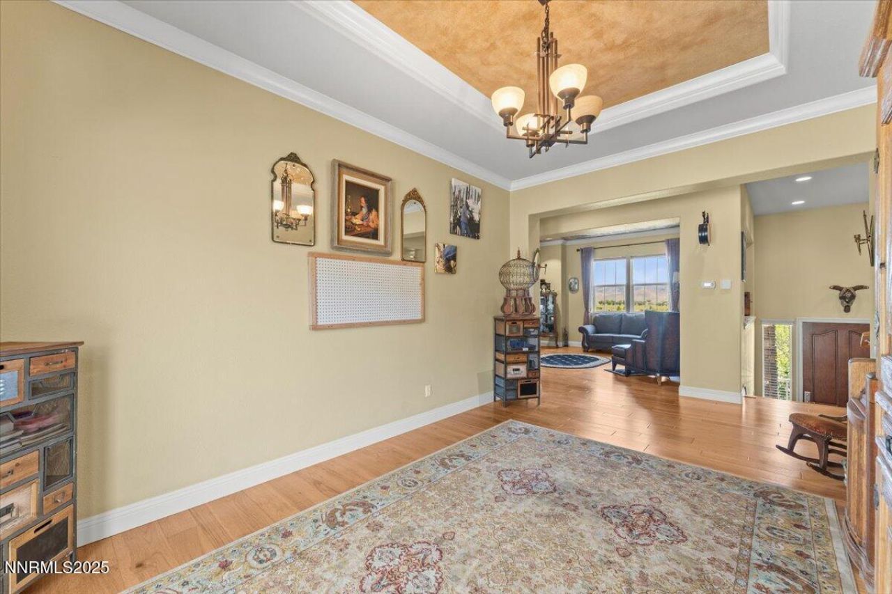 2892 Promontory Drive, Genoa, NV 89411 Photo