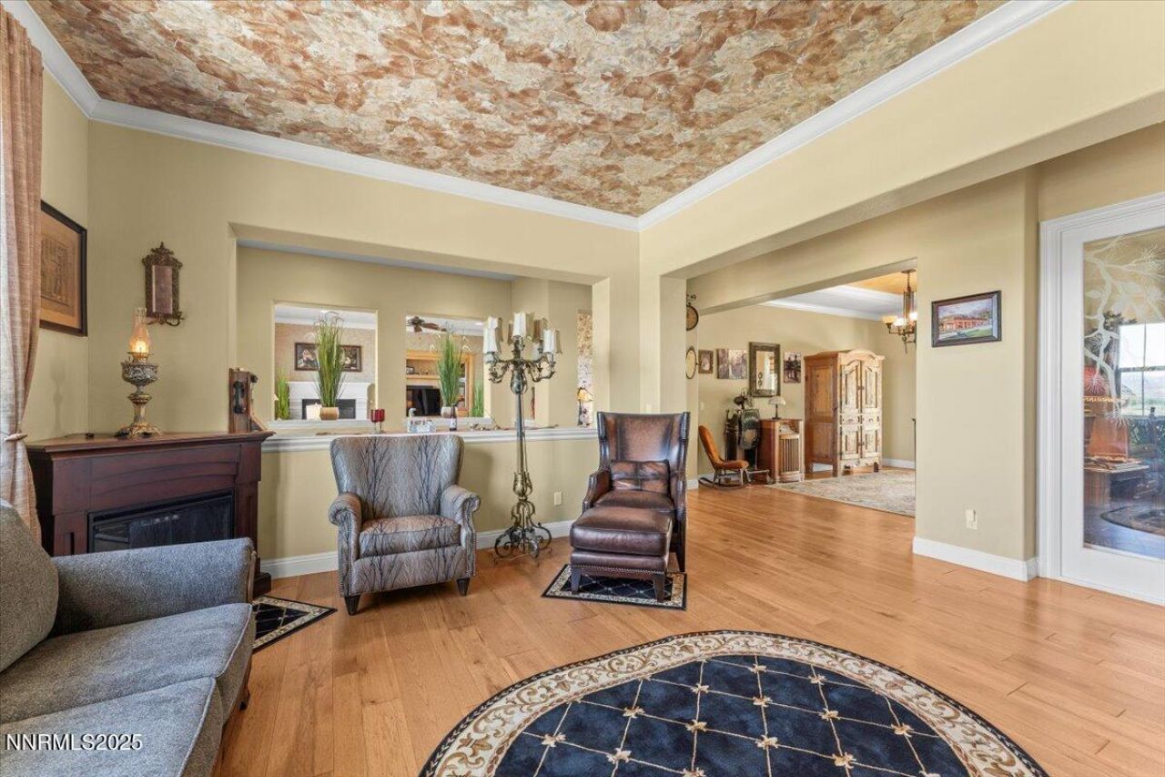 2892 Promontory Drive, Genoa, NV 89411 Photo