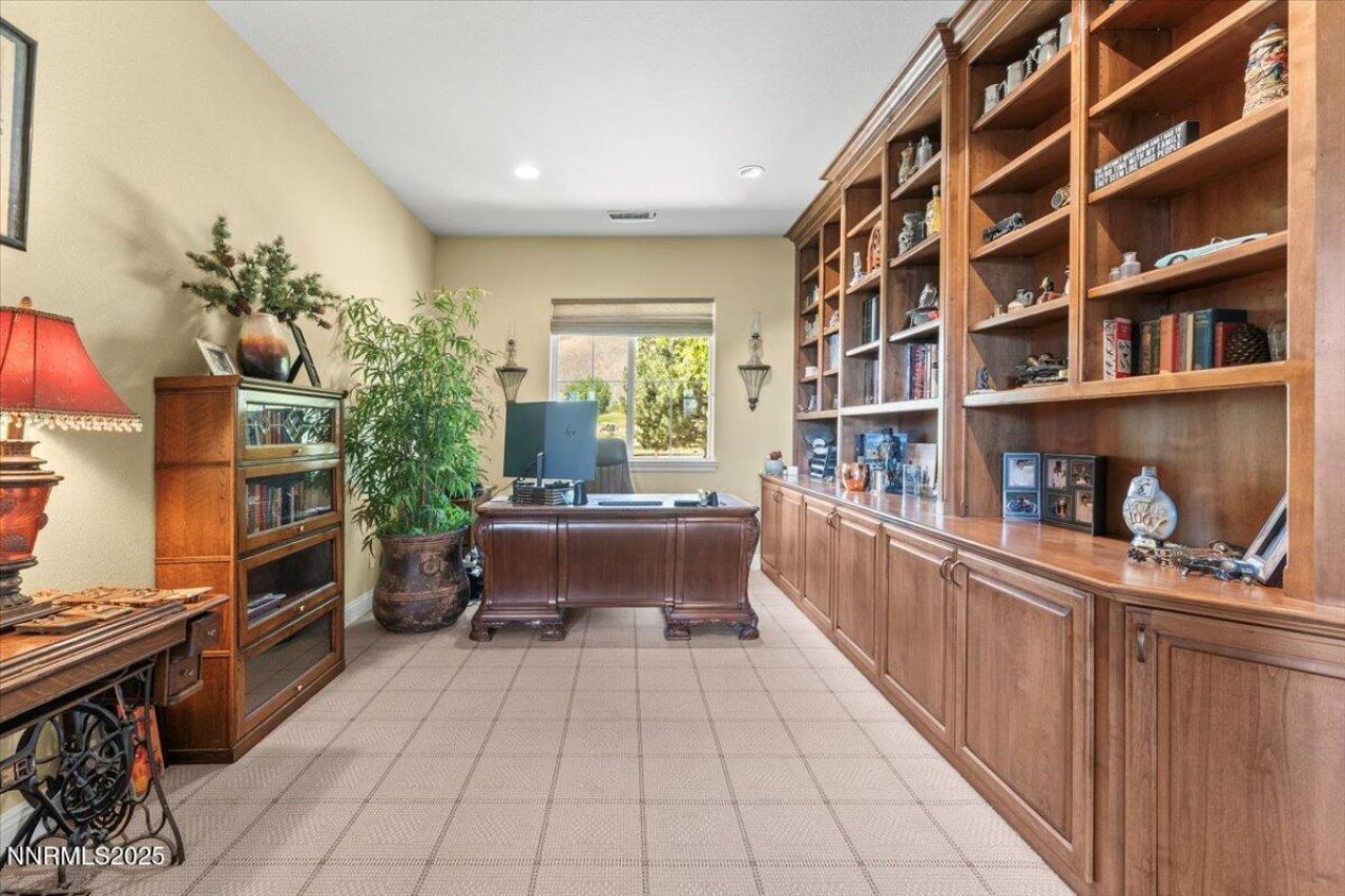 2892 Promontory Drive, Genoa, NV 89411 Photo