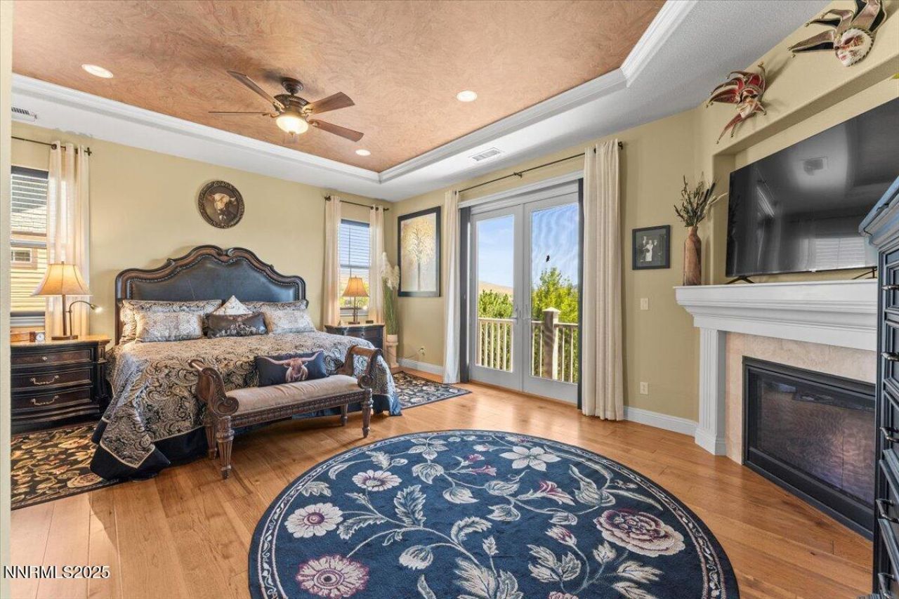 2892 Promontory Drive, Genoa, NV 89411 Photo