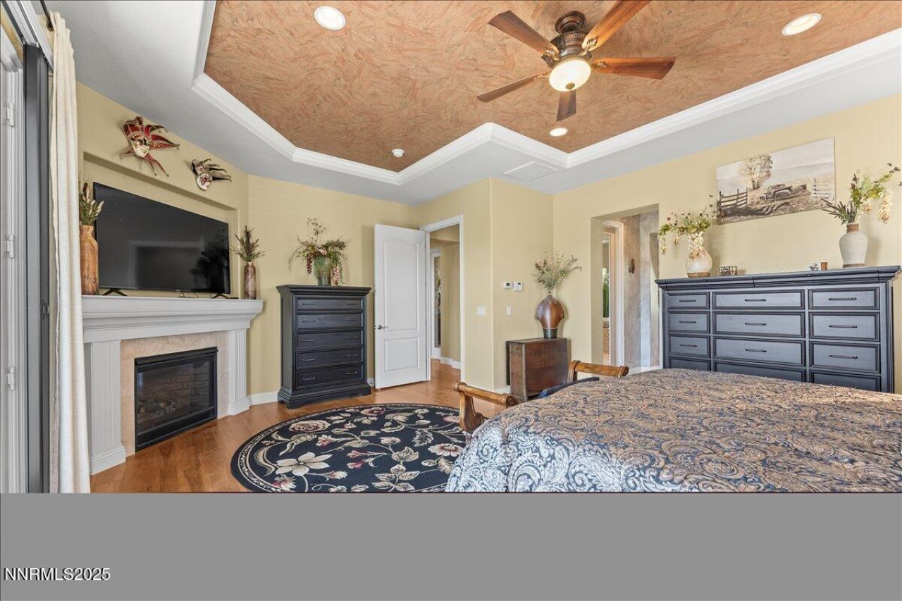 2892 Promontory Drive, Genoa, NV 89411 Photo