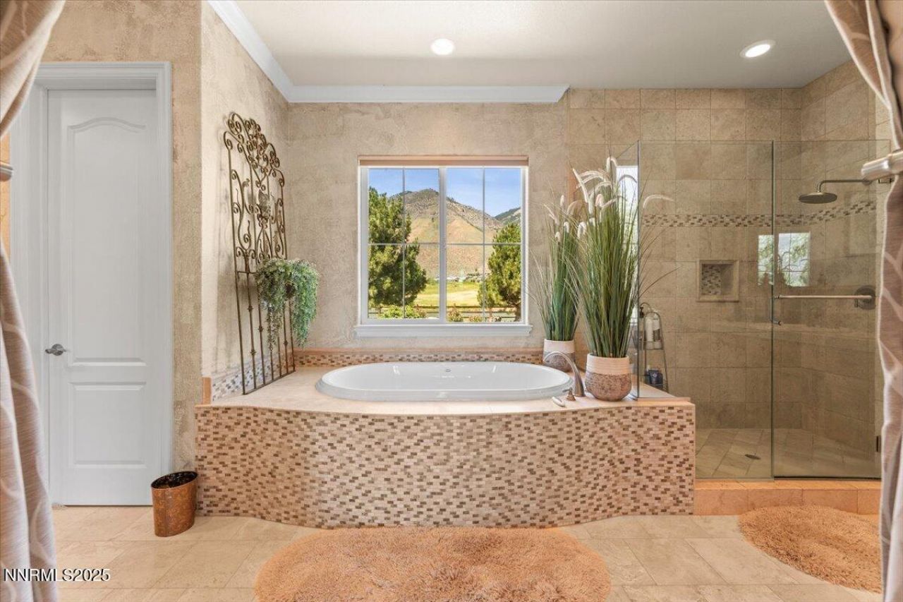 2892 Promontory Drive, Genoa, NV 89411 Photo