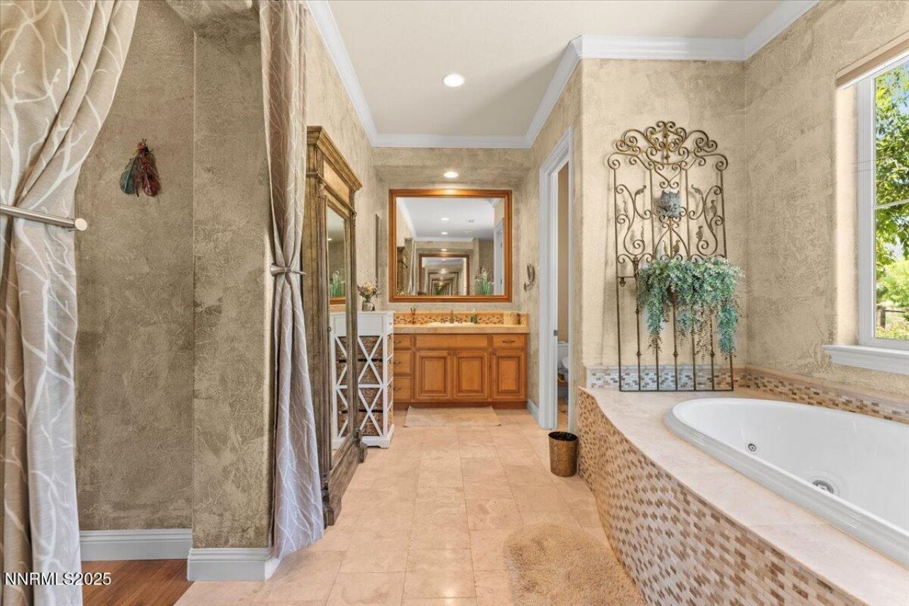 2892 Promontory Drive, Genoa, NV 89411 Photo