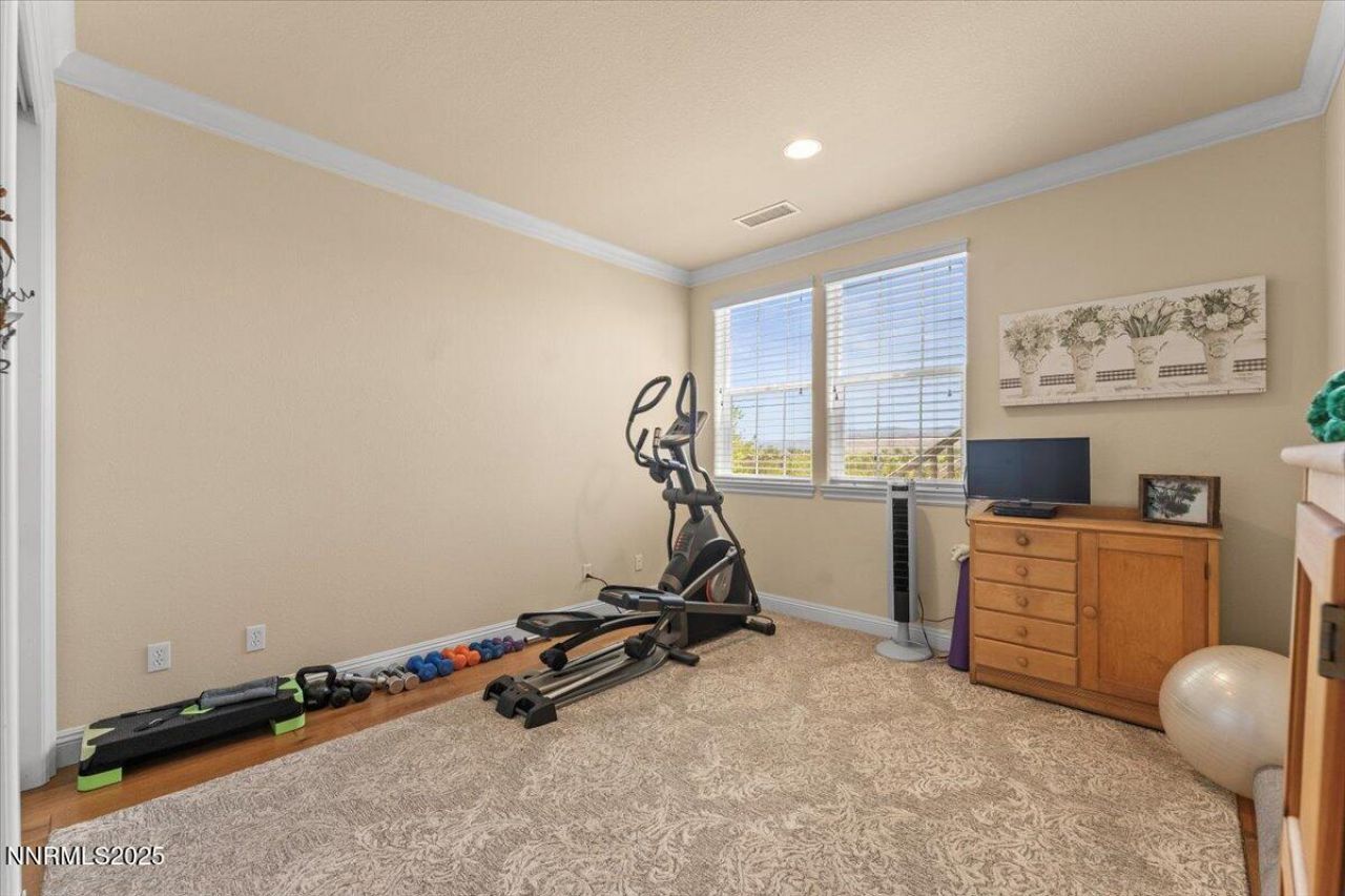 2892 Promontory Drive, Genoa, NV 89411 Photo