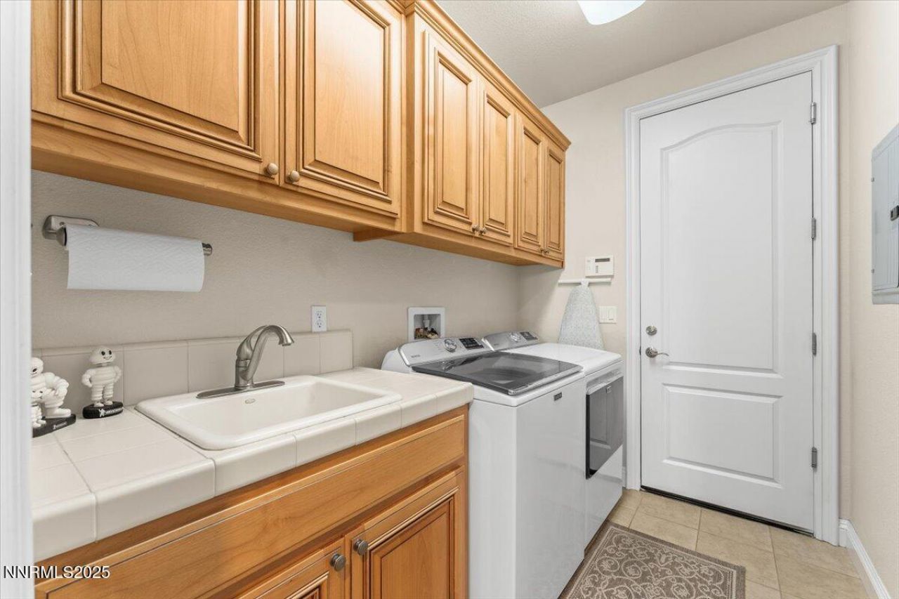 2892 Promontory Drive, Genoa, NV 89411 Photo