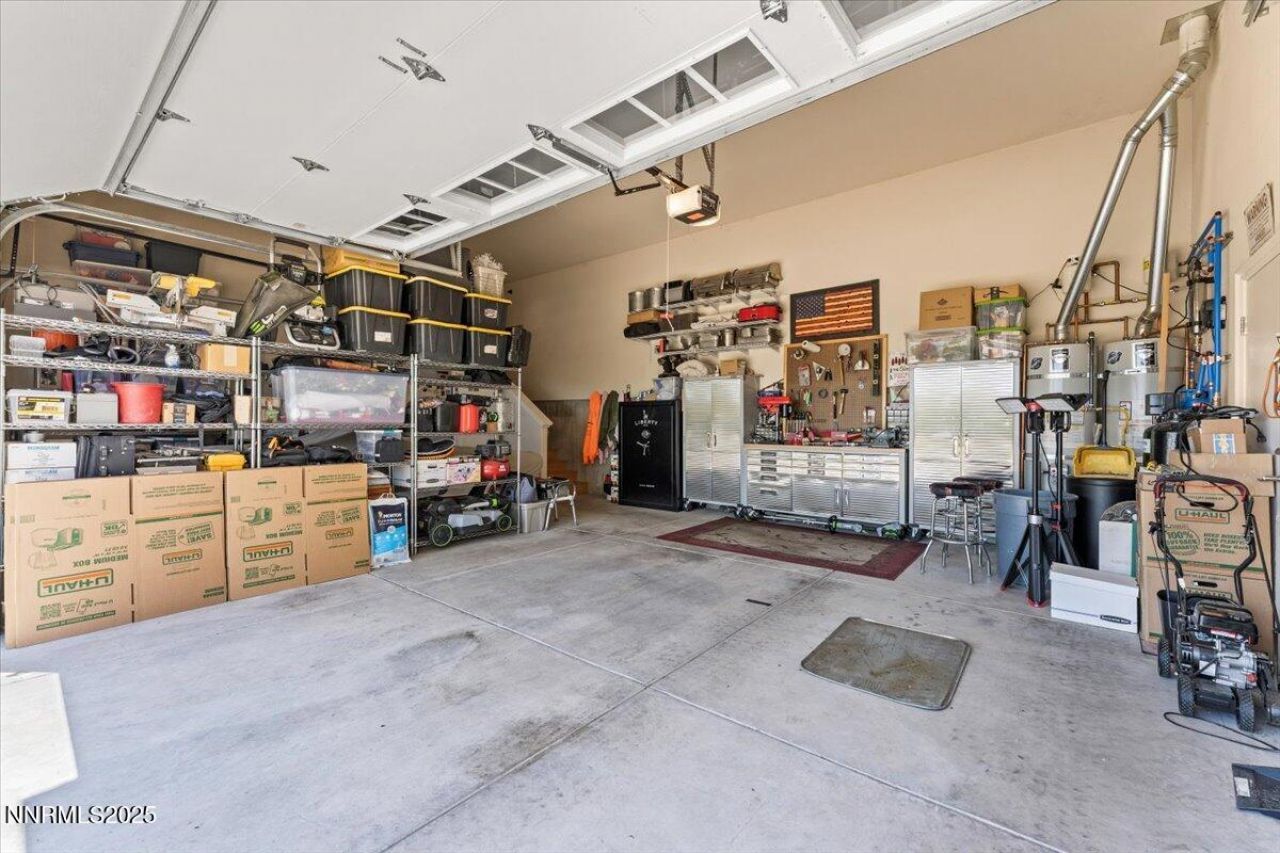 2892 Promontory Drive, Genoa, NV 89411 Photo