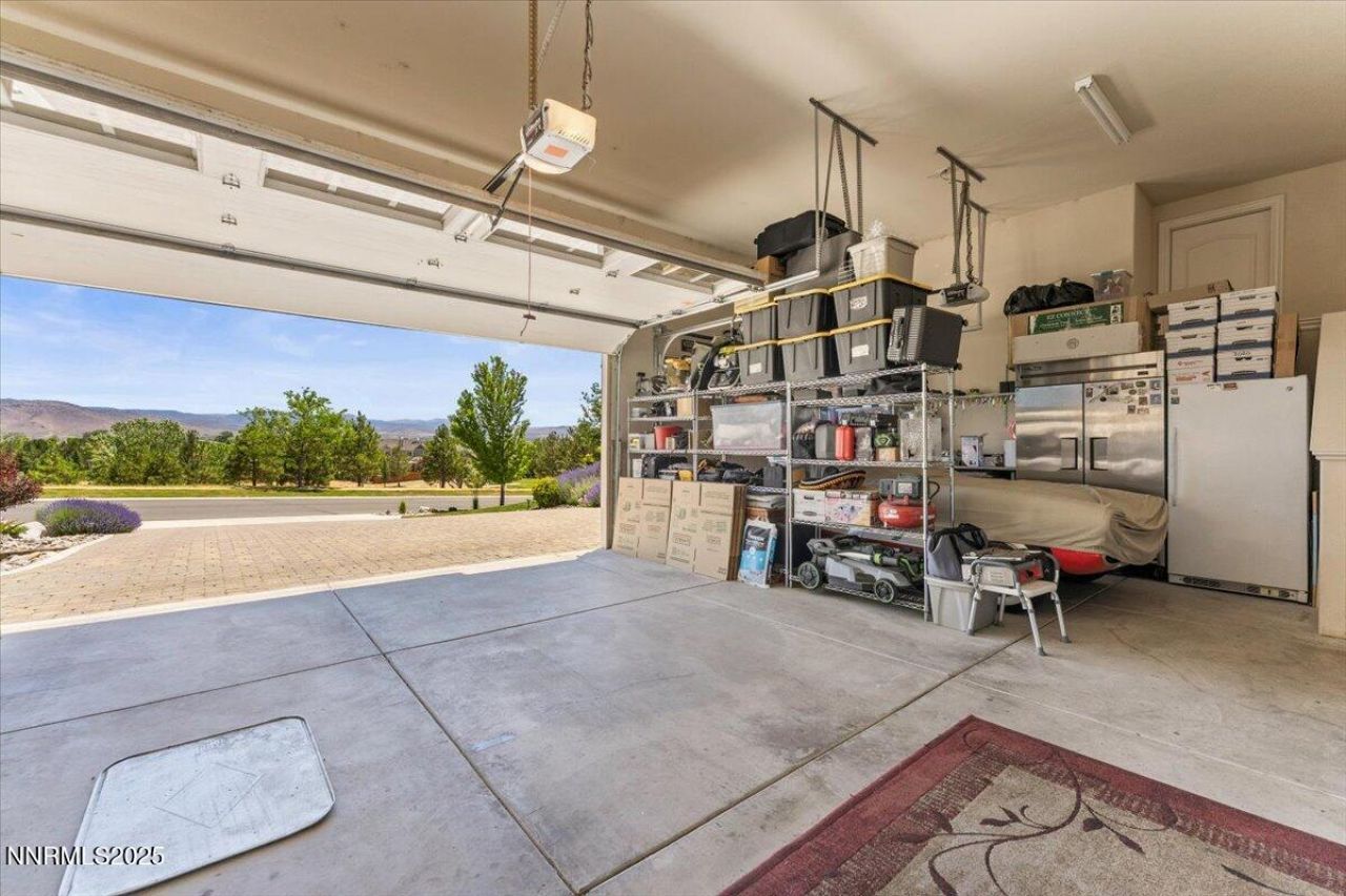 2892 Promontory Drive, Genoa, NV 89411 Photo