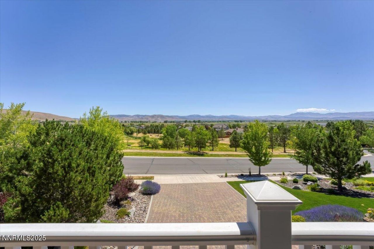2892 Promontory Drive, Genoa, NV 89411 Photo