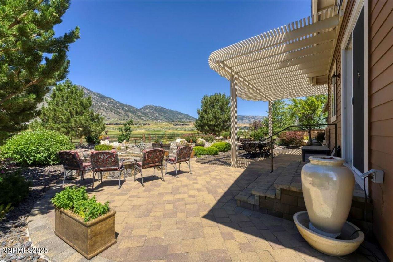 2892 Promontory Drive, Genoa, NV 89411 Photo