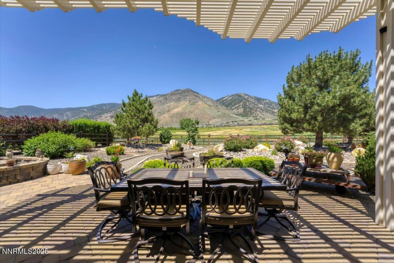 2892 Promontory Drive, Genoa, NV 89411 Photo