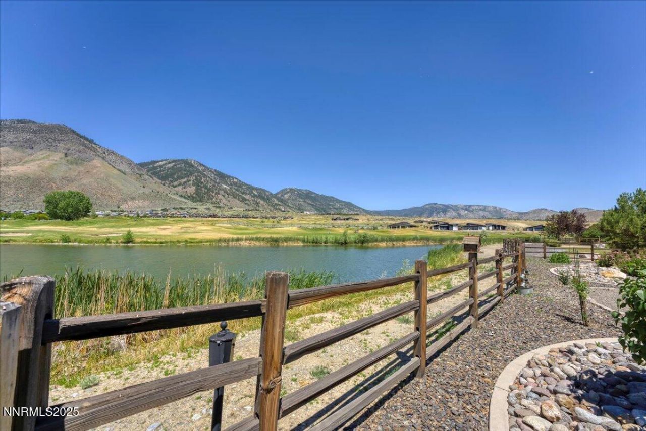 2892 Promontory Drive, Genoa, NV 89411 Photo