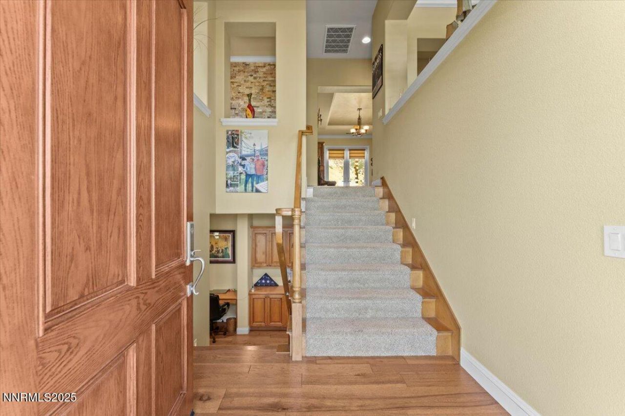 2892 Promontory Drive, Genoa, NV 89411 Photo