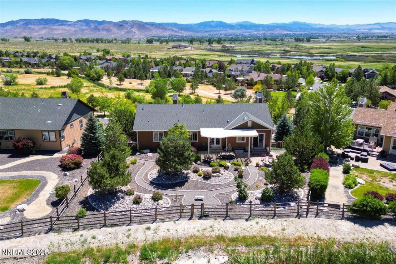 2892 Promontory Drive, Genoa, NV 89411 Photo