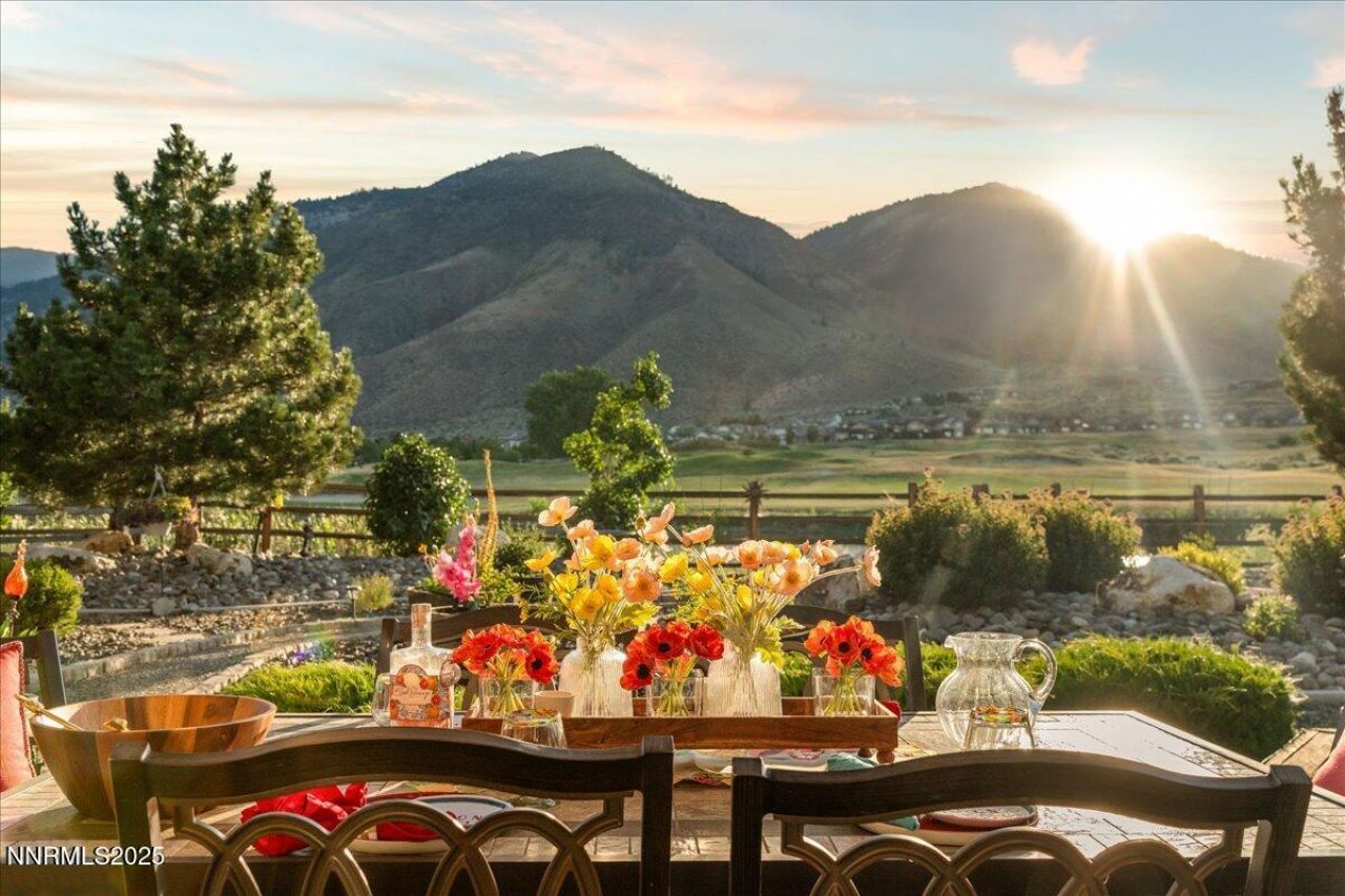 2892 Promontory Drive, Genoa, NV 89411 Photo