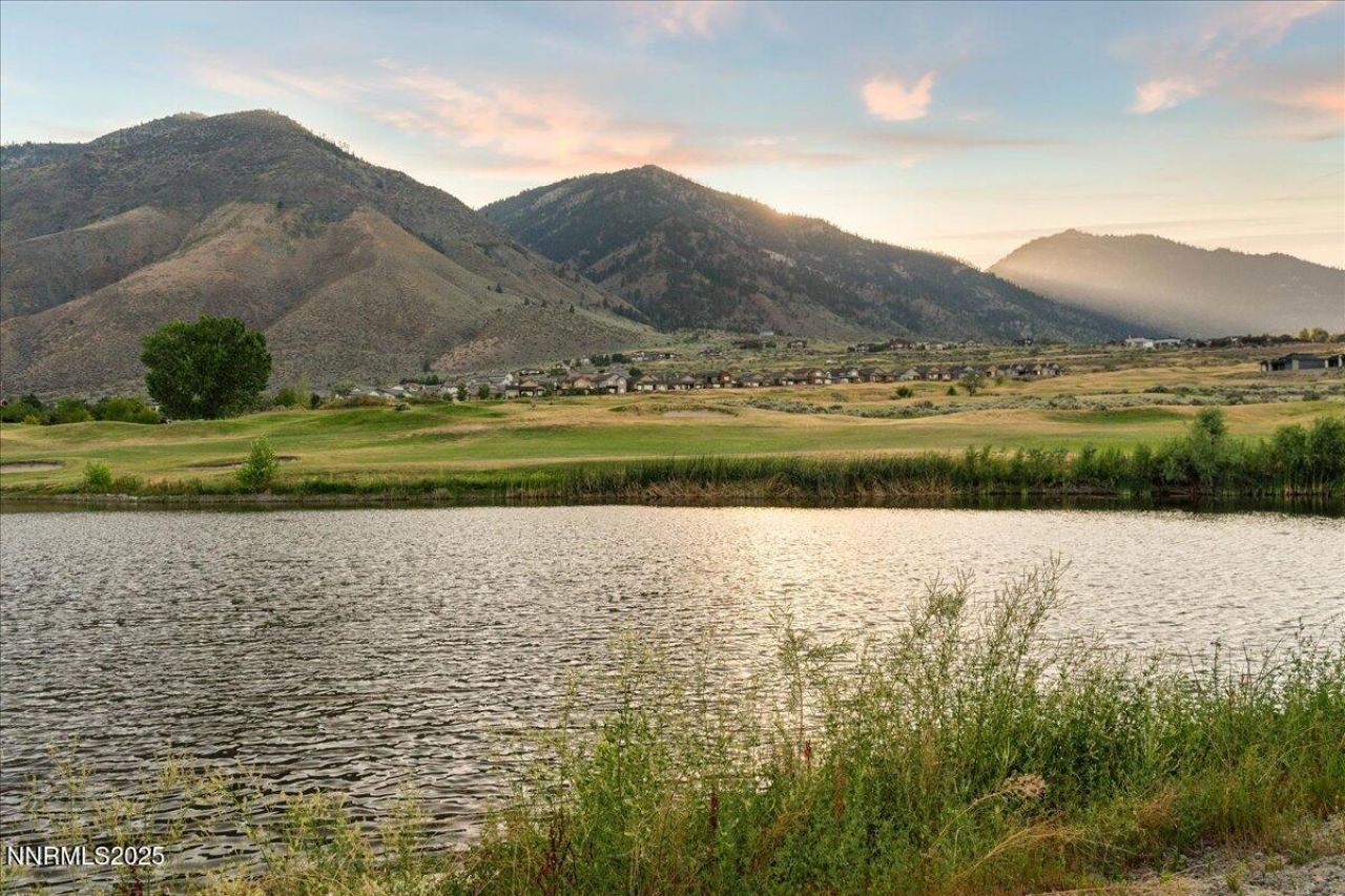 2892 Promontory Drive, Genoa, NV 89411 Photo