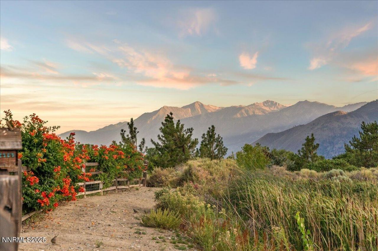 2892 Promontory Drive, Genoa, NV 89411 Photo