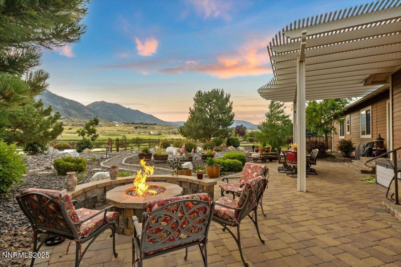 2892 Promontory Drive, Genoa, NV 89411 Photo