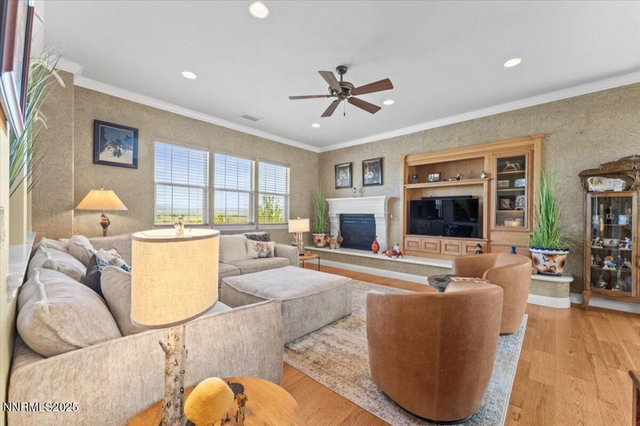 2892 Promontory Drive, Genoa, NV 89411 Photo