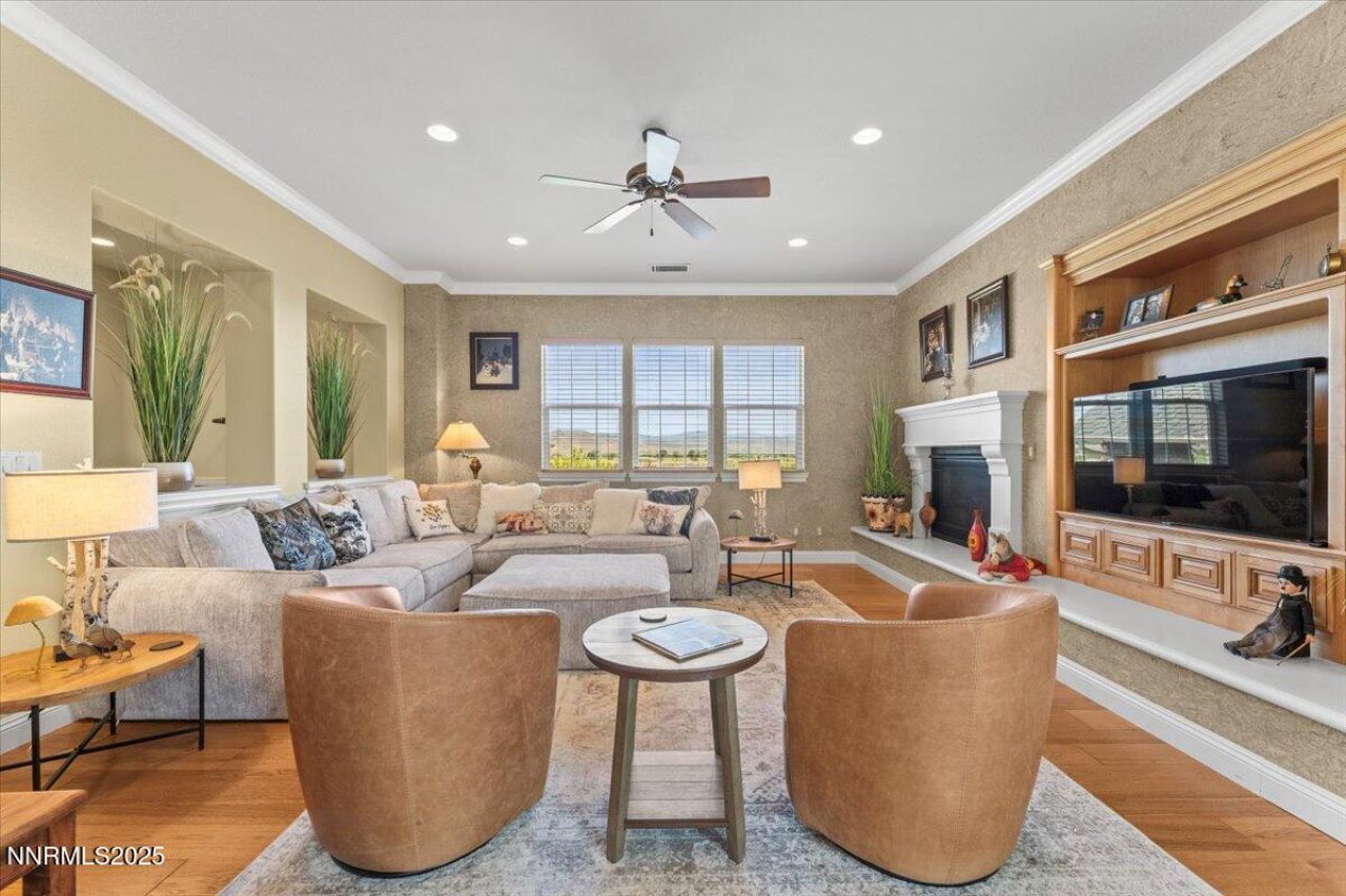 2892 Promontory Drive, Genoa, NV 89411 Photo