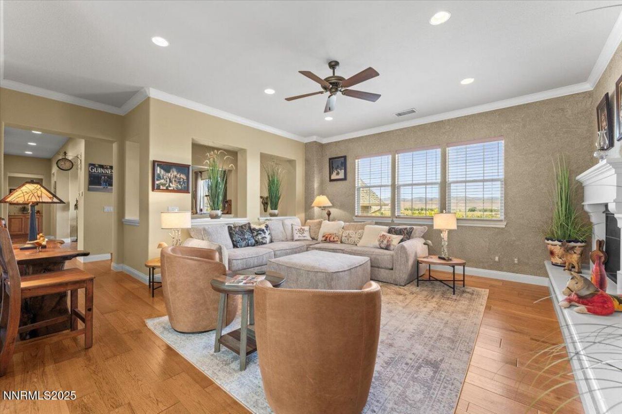 2892 Promontory Drive, Genoa, NV 89411 Photo