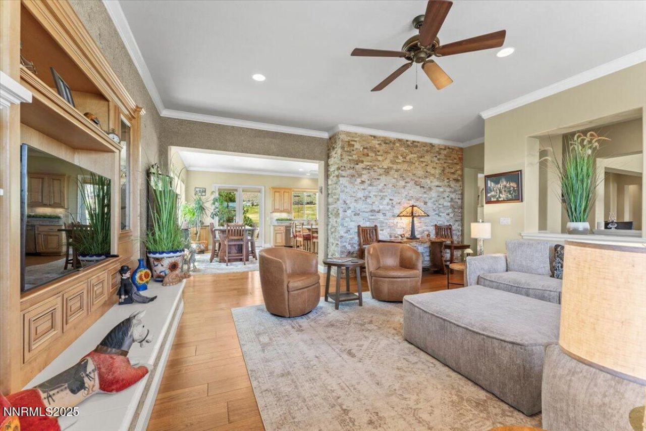 2892 Promontory Drive, Genoa, NV 89411 Photo