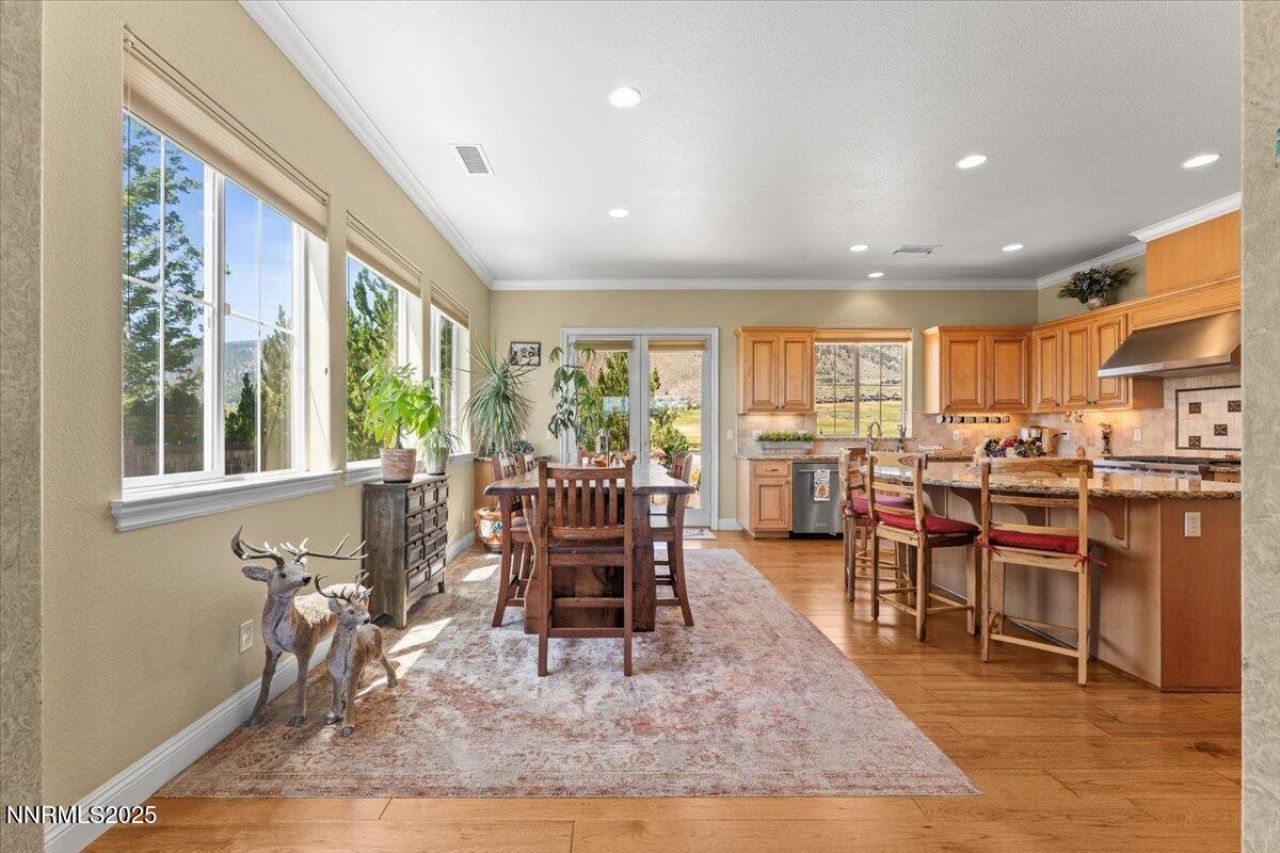 2892 Promontory Drive, Genoa, NV 89411 Photo