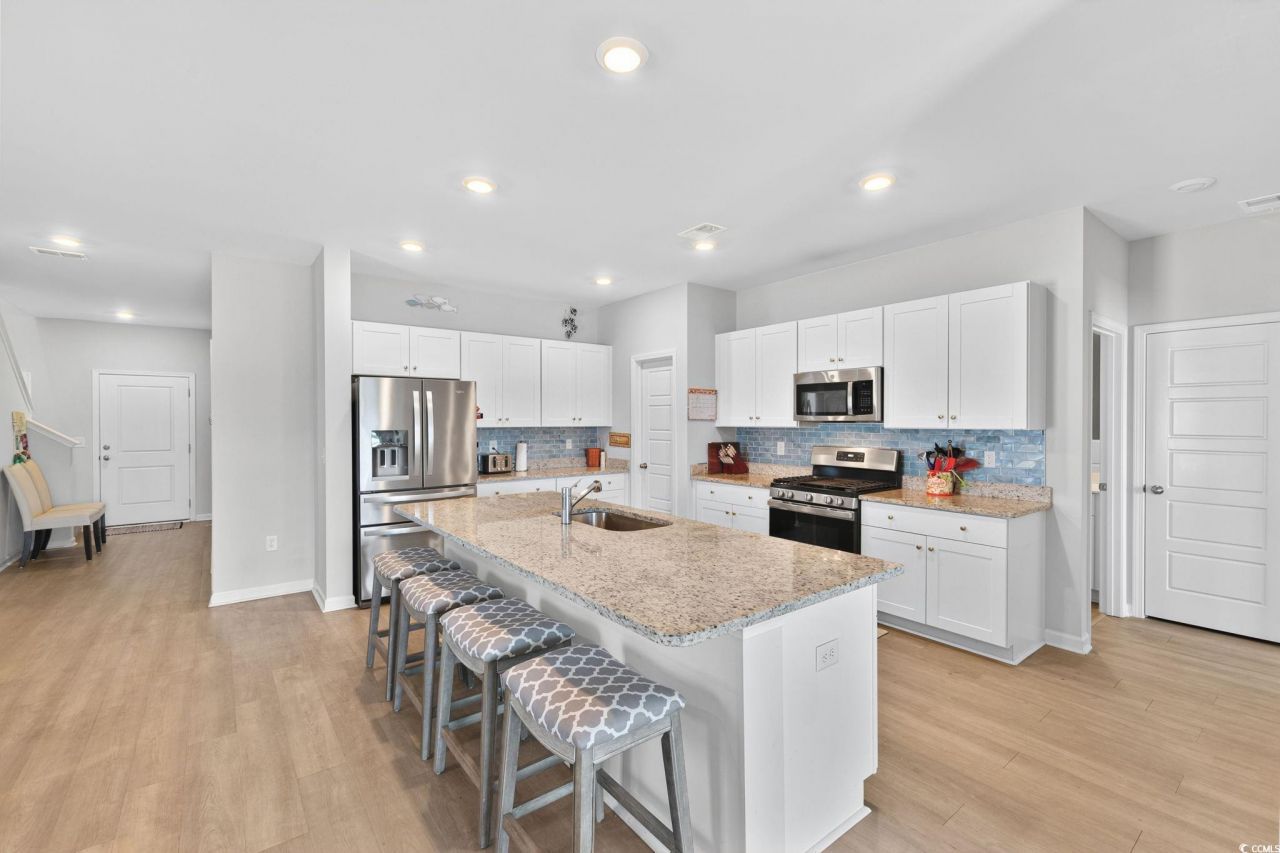 264 Carolina Lakes Blvd. Photo 16