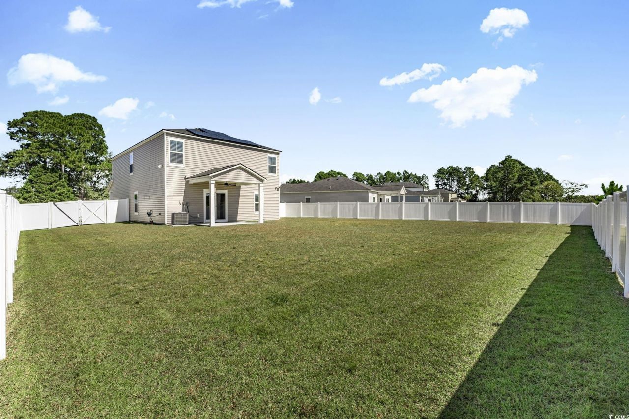 264 Carolina Lakes Blvd. Photo 25