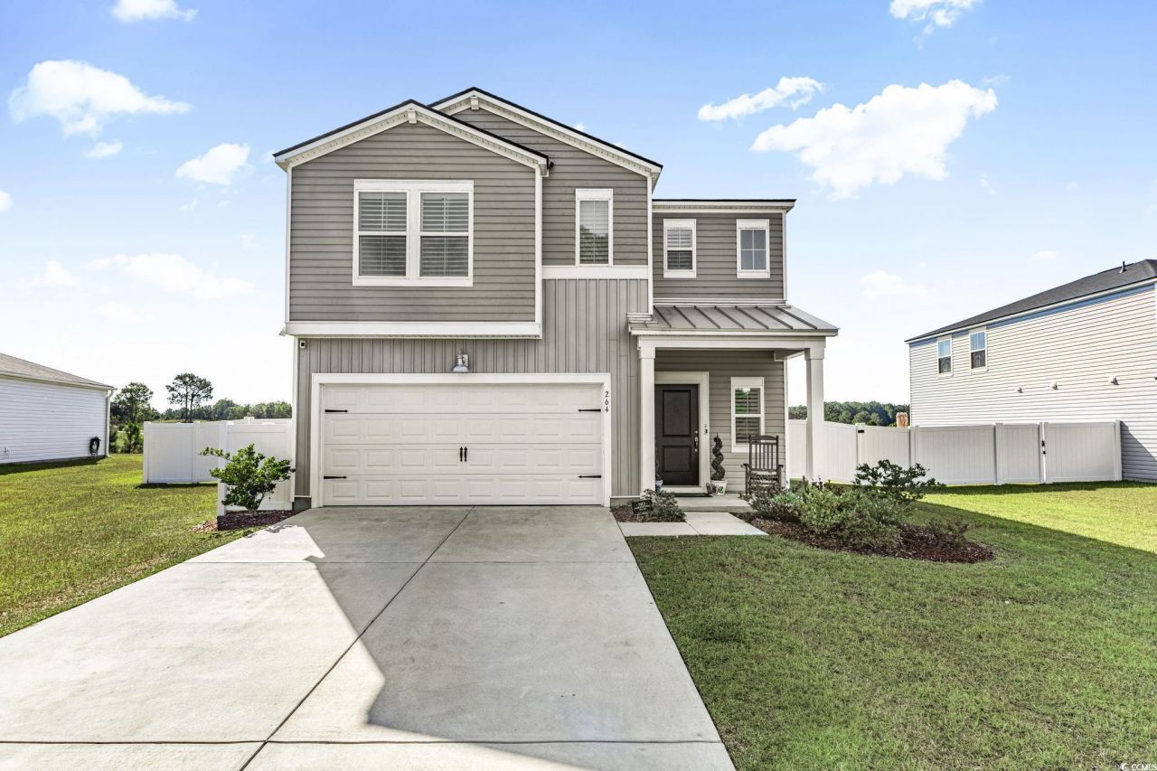 264 Carolina Lakes Blvd. Photo 9