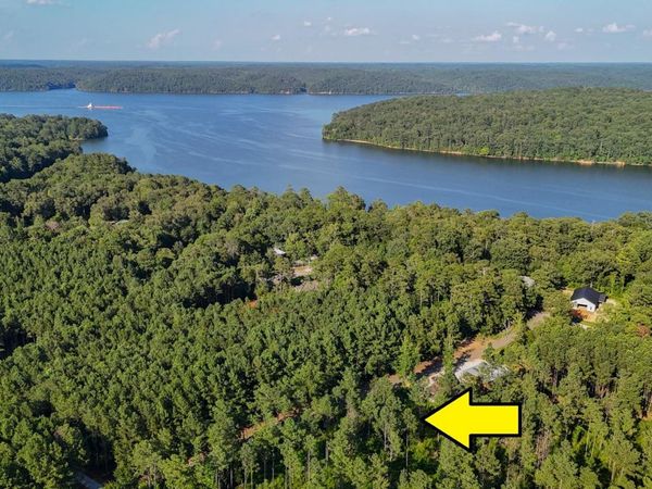 RIVERBEND PARK DRIVE DR, Iuka, MS 38852