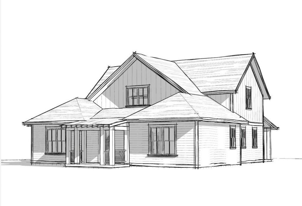 2936 Lodge Berry Lane Photo 1