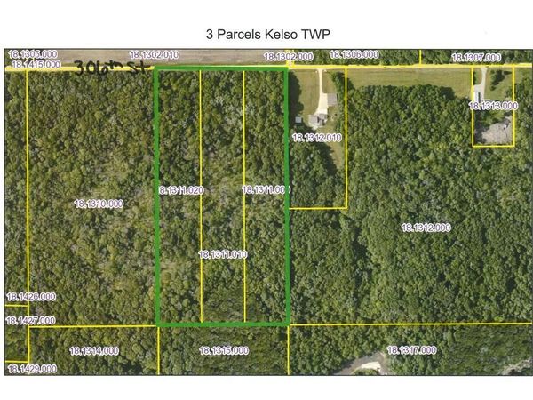 TBD 306th Street, Henderson, MN 56044