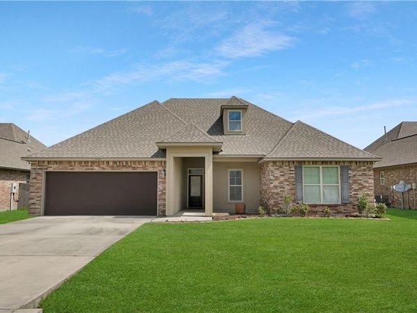 1804 JUSTIN Drive, Covington, LA 70435