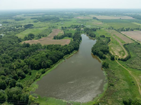 Parcel C N Stephens Road, Custer, MI 49405