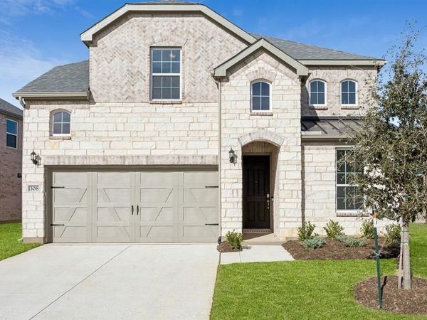 308 Brookhurst Road, Little Elm, TX 75068