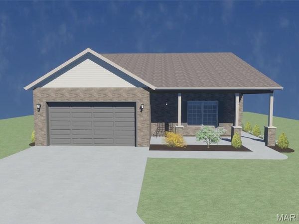 1853 Carrington Way, Swansea, IL 62226