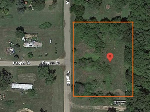 893 Vogel Drive, Sherwood, MI 49089