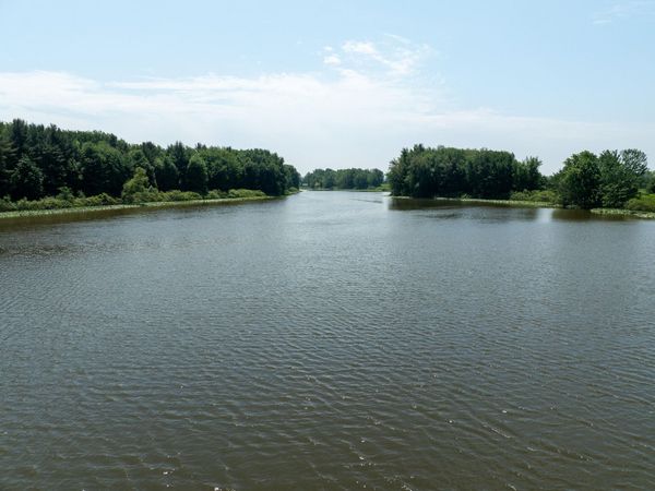 Parcel D N Stephens Road, Custer, MI 49405