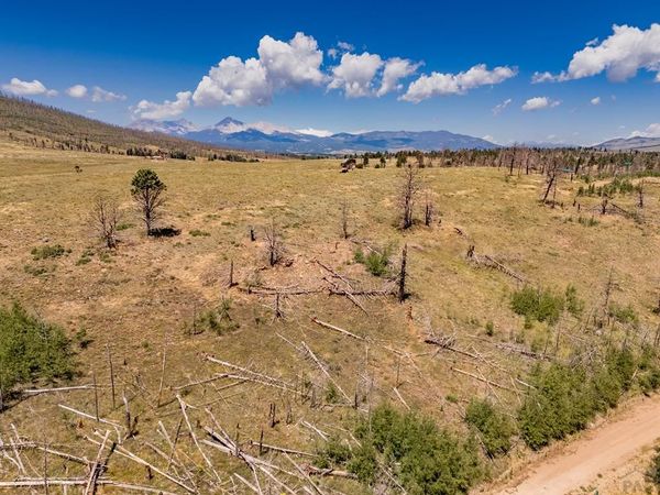 Lot 646 Emery Loop, Fort Garland, CO 81133