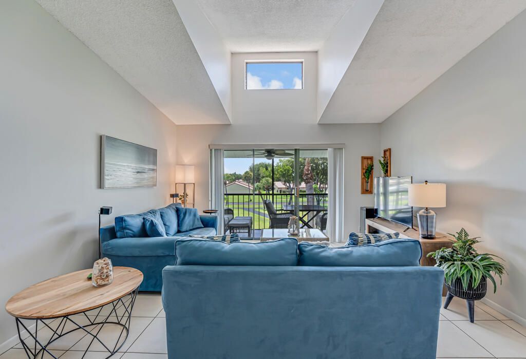 1112 Green Pine Boulevard, Unit G3, West Palm Beach, FL 33409 Photo