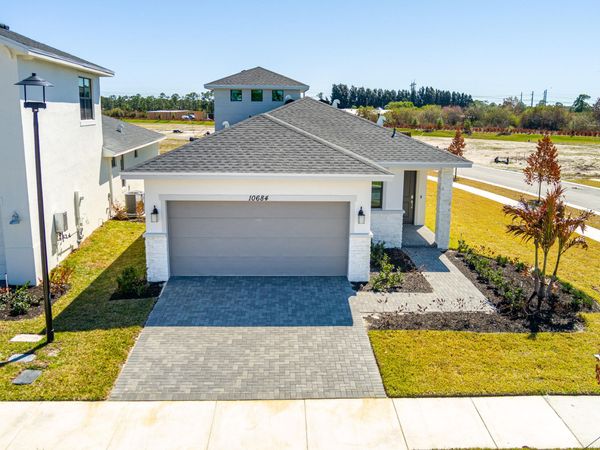 10684 NW Wilgrove Lane, Port St. Lucie, FL 34987
