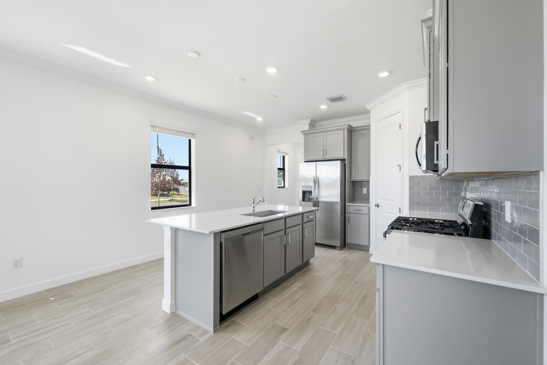 10684 NW Wilgrove Lane, Port Saint Lucie, FL 34987 Photo