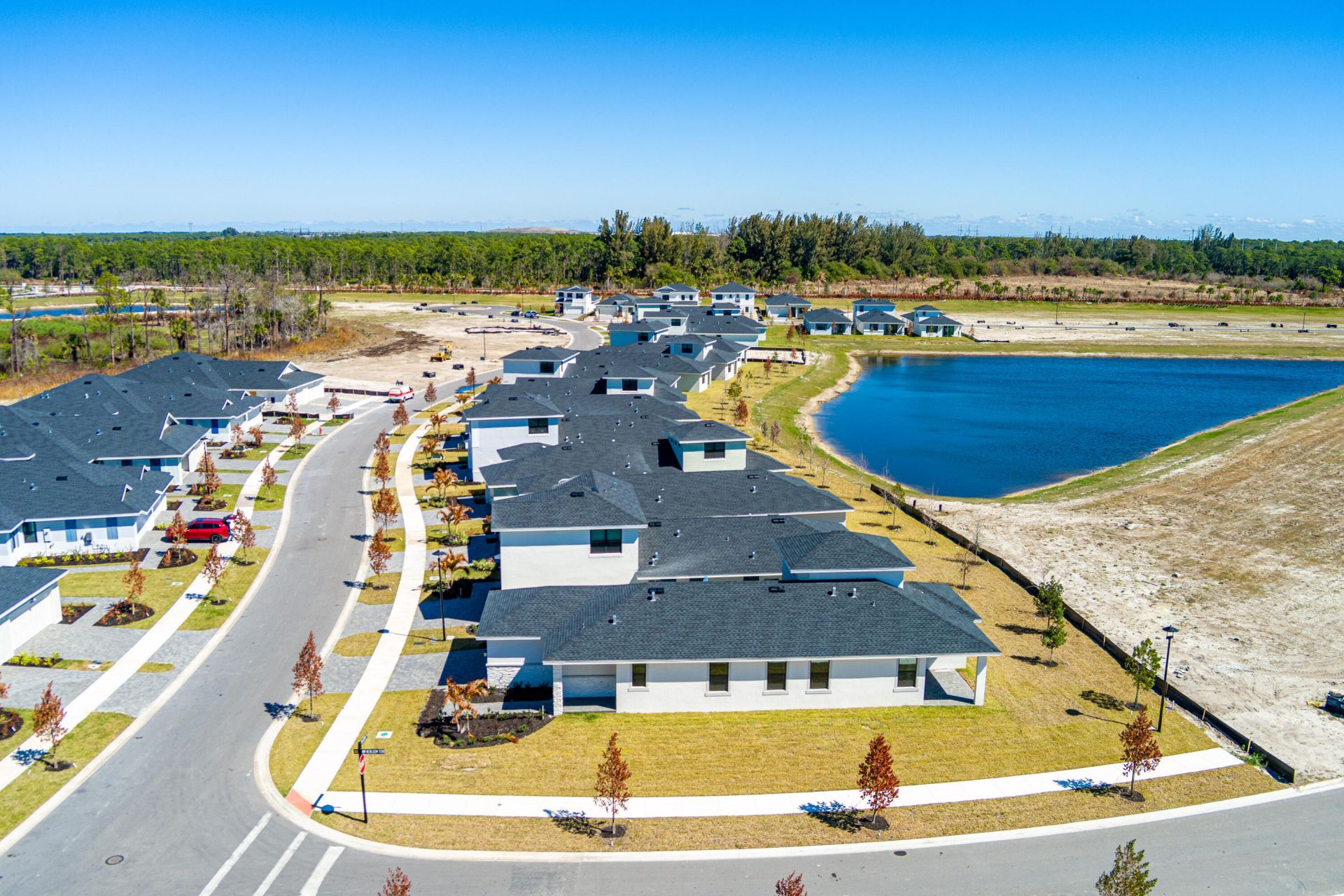 10684 NW Wilgrove Lane, Port Saint Lucie, FL 34987 Photo