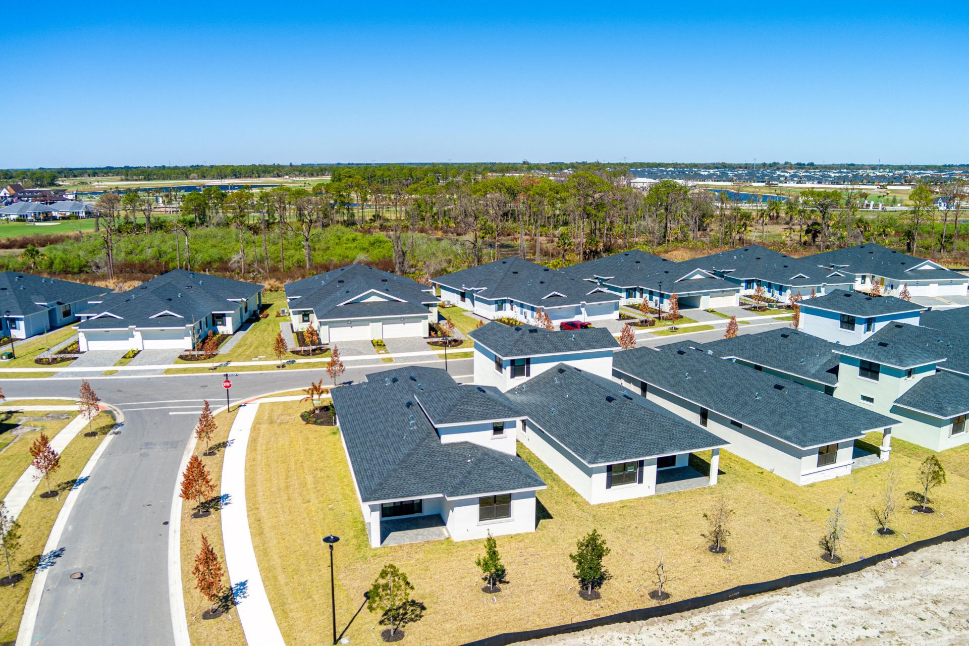 10684 NW Wilgrove Lane, Port Saint Lucie, FL 34987 Photo